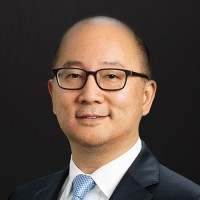 BakerHostetler Employee Aric Wu's profile photo
