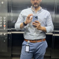 Al Wefag Trading & Manufacturing Co. Ltd Employee Mohamed Atef-'s profile photo