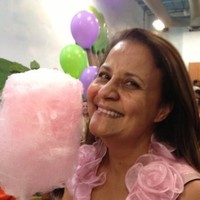 CRBE Employee Valnice de Almeida Batista's profile photo