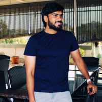 ProDevBase Technologies Employee Gyadapaka Kumar's profile photo