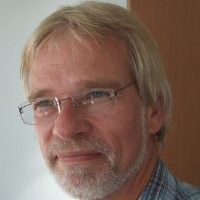 iPAT - Institute for Particle Technology (Institut für Partikeltechnik) Employee Roland Wagner's profile photo