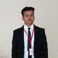 Apptunix Employee Rajdev Kumar's profile photo