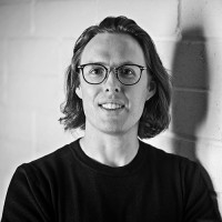 Revium Employee Patrick Rhatigan's profile photo