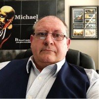 Aqualogic Laundry Systems Employee David Gandolfo's profile photo