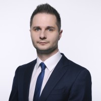 NetworkedAssets Employee Jarosław Watral's profile photo