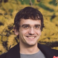 Andrew Lytovchenko Email & Phone Number