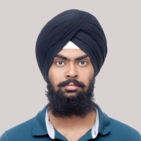 Adbrew Employee Harjas Singh's profile photo