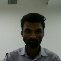 Carman Solutions Group Employee Manohar Kodam's profile photo