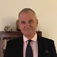 Babcock International Group Employee David Heley's profile photo