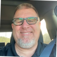 United Rentals Employee Jon Rudd's profile photo