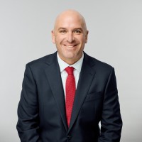 Fairview Health Services Employee Joe Campbell's profile photo