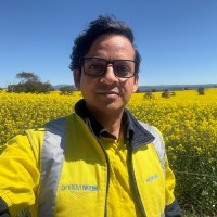 MSM Milling Employee Manish Gautam's profile photo