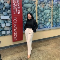 Maureen Espiritu Email