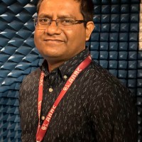 The University of Texas at Dallas Employee Sunanda Roy's profile photo