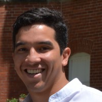 Chris Rodríguez Email