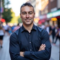 MyLiaison Employee Tony Landais's profile photo
