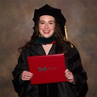 Professional Therapy Services, Inc. Employee Abigail McPherson's profile photo