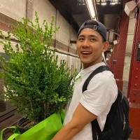 Eddie Wu Email & Phone Number