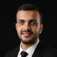 Significa Employee Mahmoud Elgazzar's profile photo