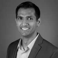 Mehul Patel