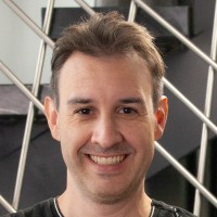 Pixion Games Employee Carlos Tosin's profile photo