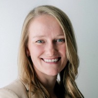 GORGIE Employee Jenni Hilker's profile photo