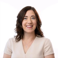 Irish Funds Employee Siobhán Moran's profile photo