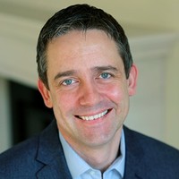 Booking.com Employee Matt Moore's profile photo