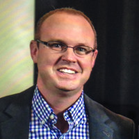 Bayer Employee Brock Helgerson's profile photo