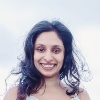 Miranda Naidoo Email