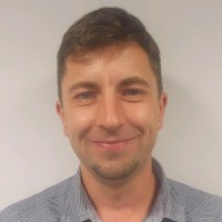 ELCOM PROJECTS LIMITED Employee Owain Goulding's profile photo