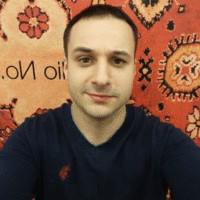 TVOE Employee Александр Чурилов's profile photo
