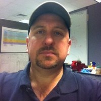 CommScope Employee Shawn Burch's profile photo