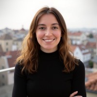 Digitad Employee Julia Carre's profile photo