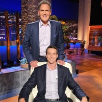 Mark Cuban Companies Employee Eric Aaronson's profile photo