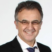 Miloje Vicentijevic