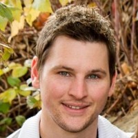 Development Engineering Employee Jason Ross's profile photo