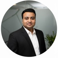 Edovu Ventures Employee Arpit Jain's profile photo