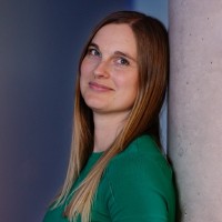 TimeLEAN Employee Tina Besser's profile photo
