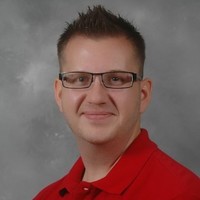 Jenesis Software Employee Adam Tessener's profile photo