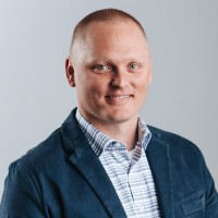 Valley Queen Cheese Employee Nathan Bass's profile photo