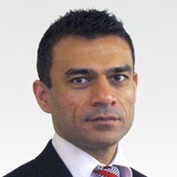 KPMG Us Employee Sameer Thakur's profile photo