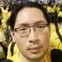 Atos Employee Lim Hong's profile photo