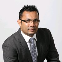 Eenaz Salie Email & Phone Number