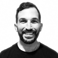 Equinox Employee Ross Neumann's profile photo