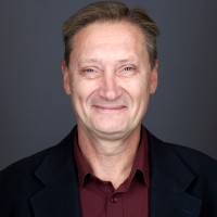 Redpoint Global Inc. Employee Ian Mott's profile photo
