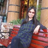 Flexxon Global Ltd Employee Catherine Wu's profile photo