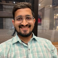 MITS Global Consulting Employee Ganesh Pasalkar's profile photo