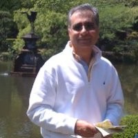 Email e telefono di Vijay Joshi