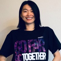 Heng Yan-General Agent of GEEKPLUS ROBOTS Employee Paige le's profile photo
